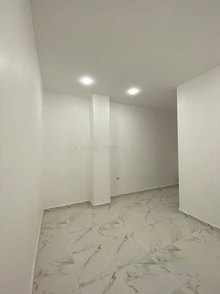 Location Appartement F3 Cheraga