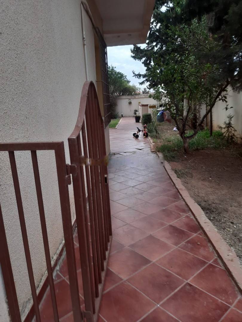 Vente Villa F10 Ouled Fayet