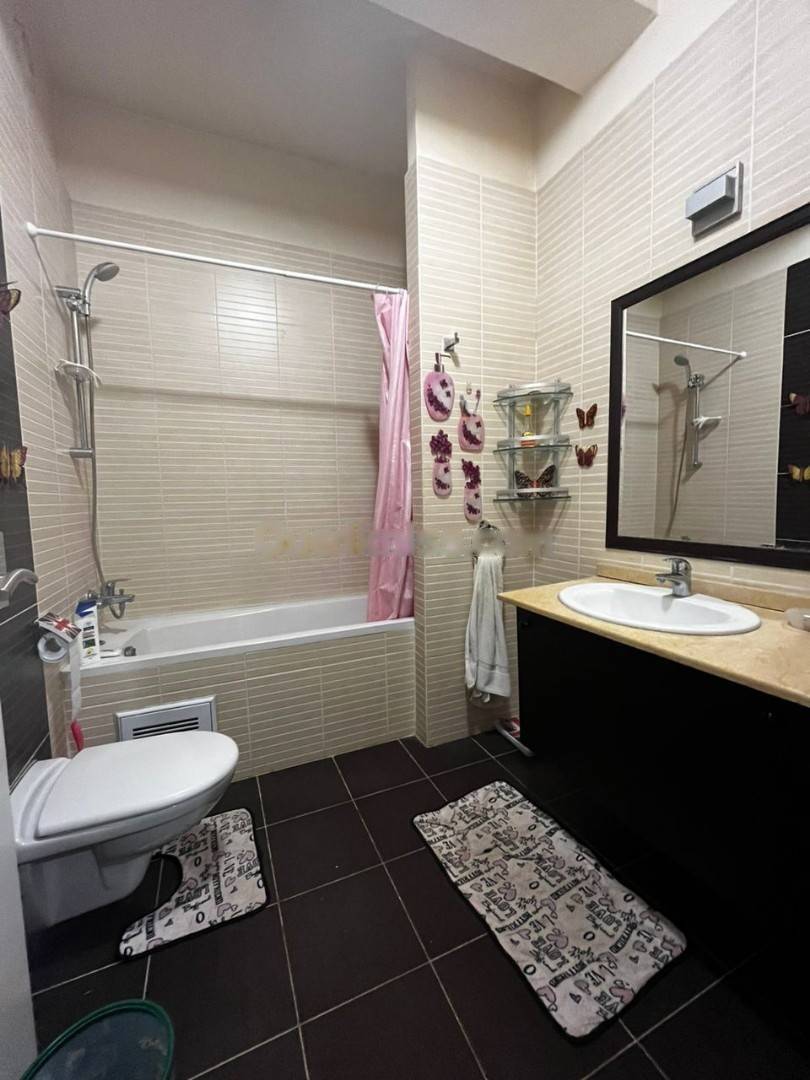 Location Appartement F4 Ouled Fayet