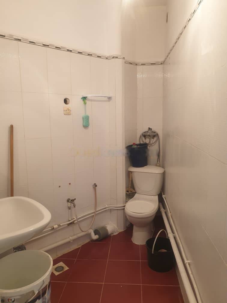 Location Appartement F3 Bordj El Bahri