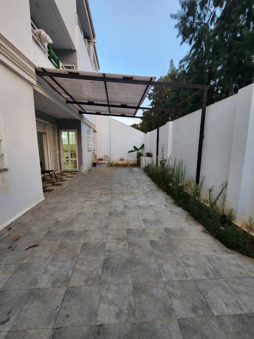 Location Appartement F4 Birkhadem