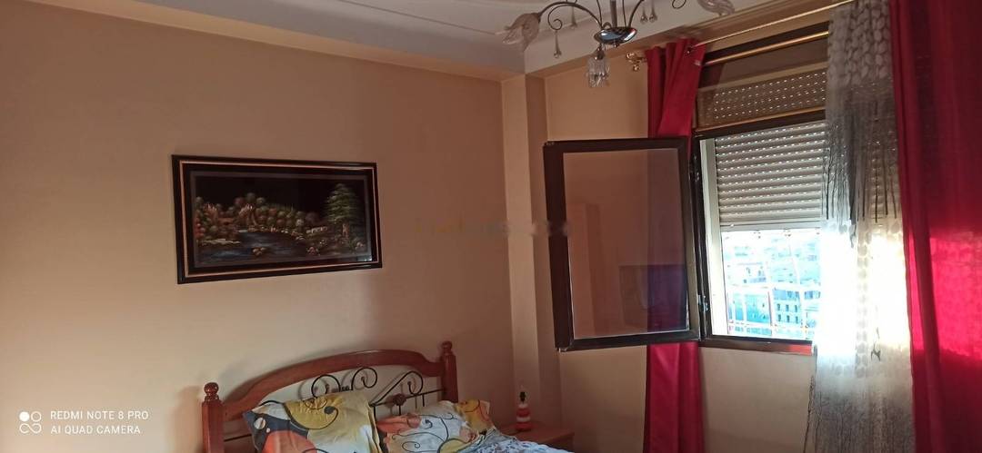 Location Appartement Birkhadem