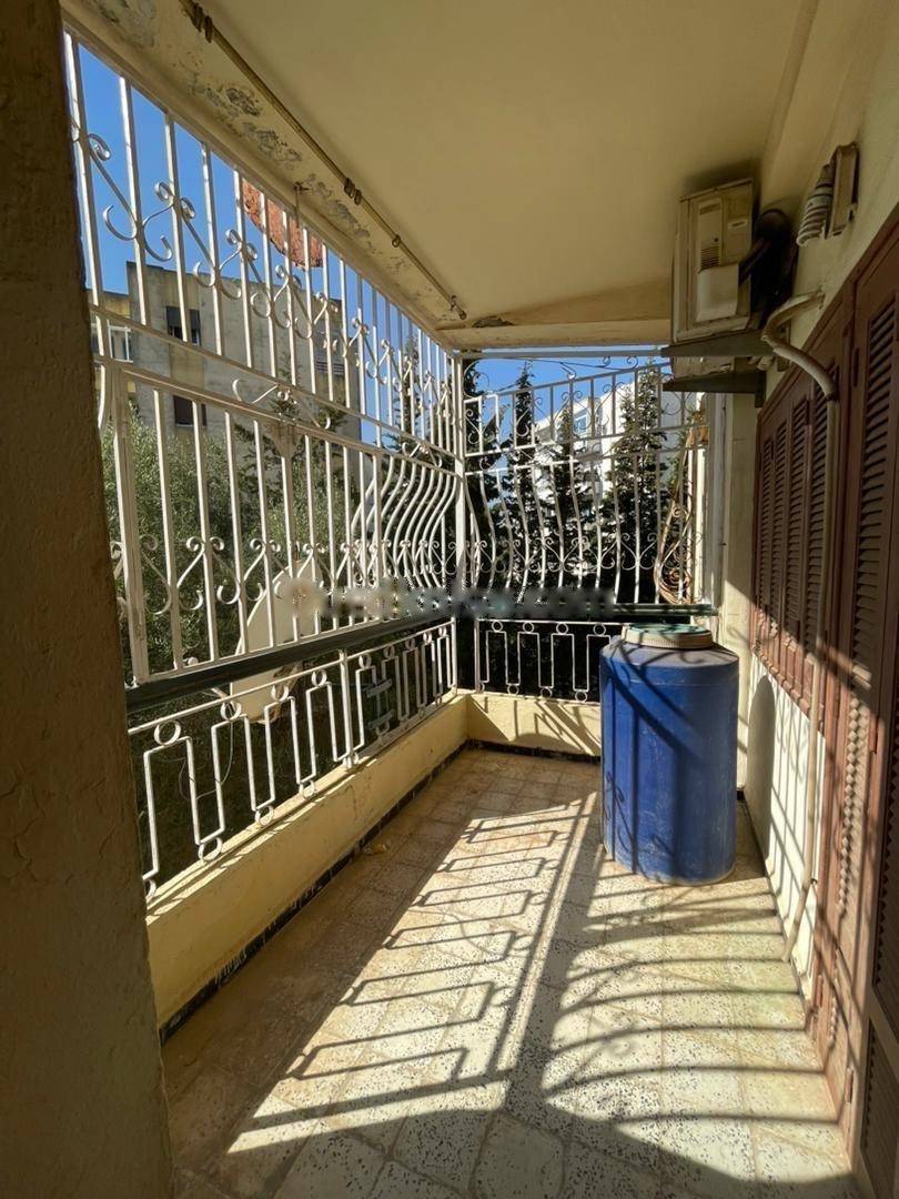 Vente Appartement F3 Ben Aknoun