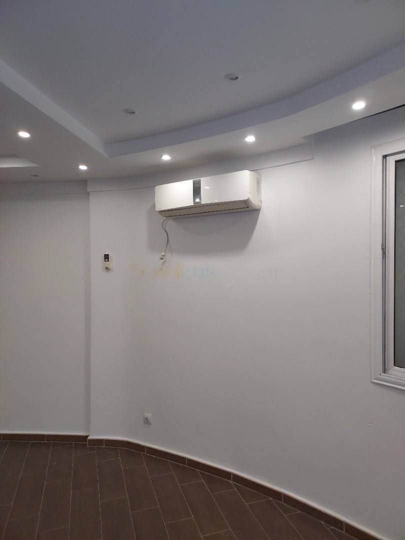 Location Appartement F5 Cheraga