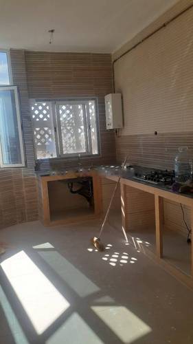 Location Appartement F3 Bordj El Bahri
