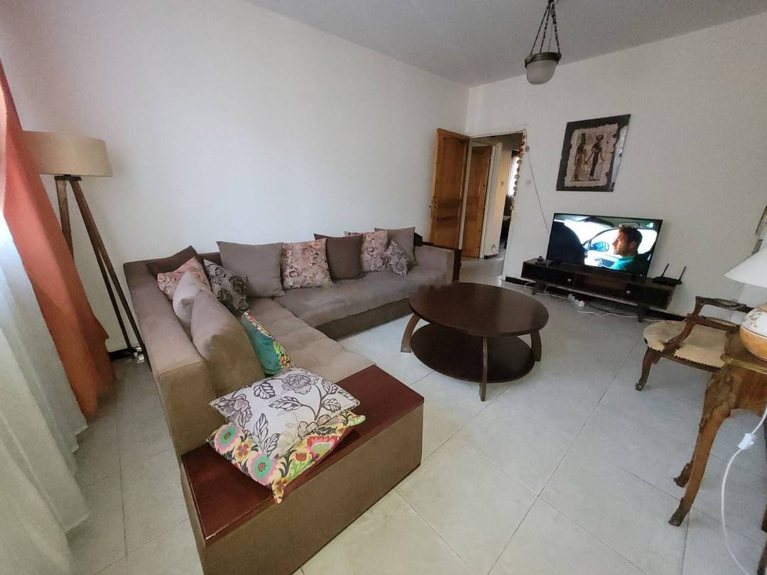 Vente Appartement F5 Bab Ezzouar