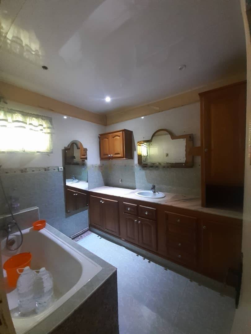 Location Appartement F4 Bordj El Bahri