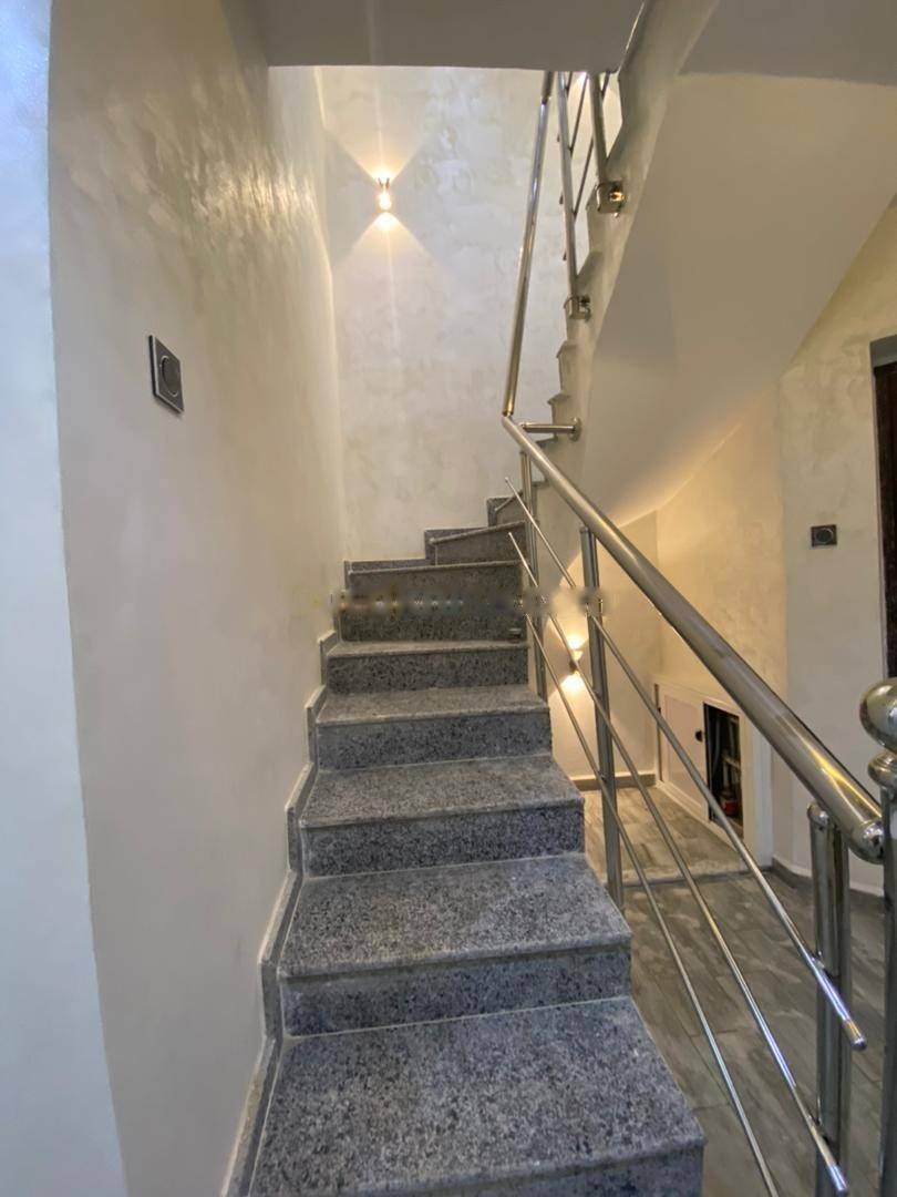 Vente Appartement F4 Bordj El Kiffan