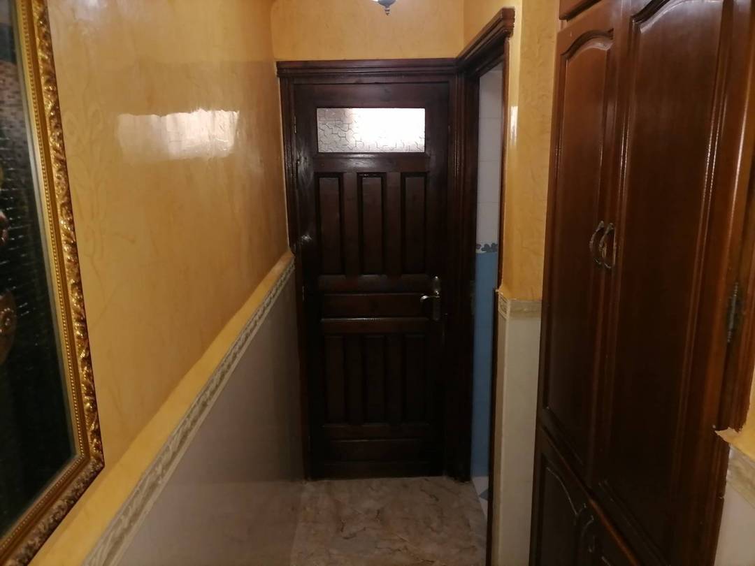 Vente Appartement F04 Djasr Kasentina