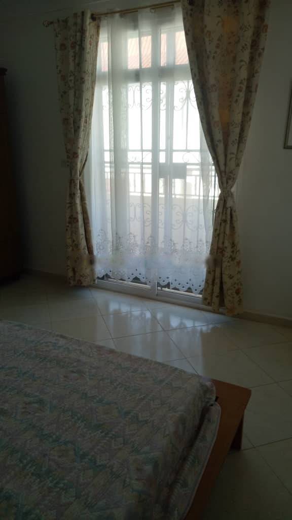 Location Appartement F3 El Achour