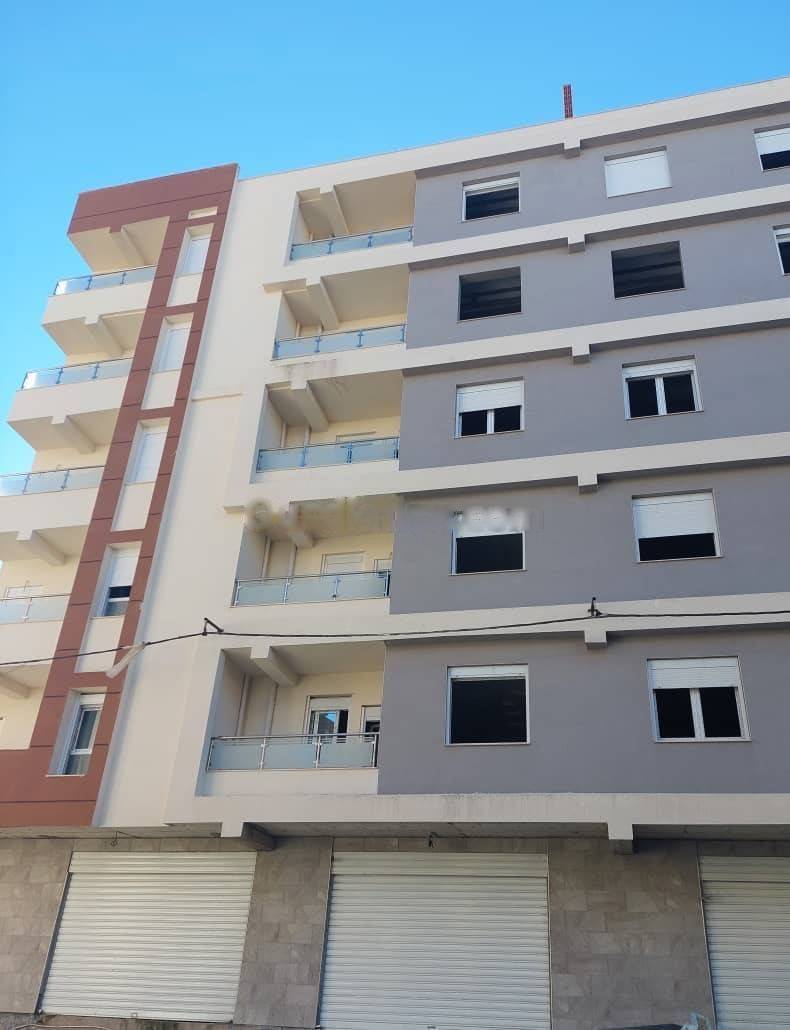 Vente Appartement F2 Bordj El Kiffan