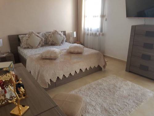 Vente Appartement F6 Draria