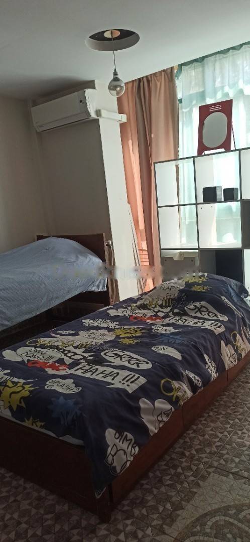 Location saisonnière Appartement F3 Birkhadem