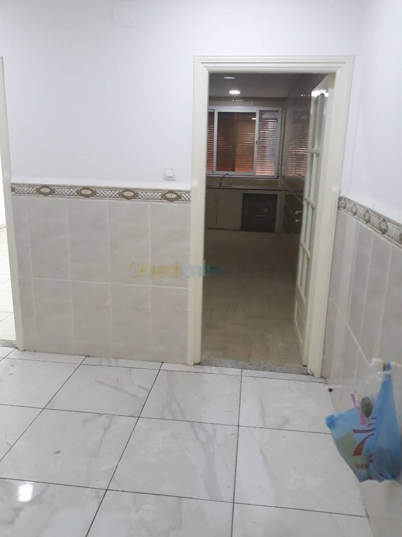 Location Appartement F3 Douera