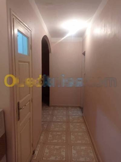Vente Appartement F3 Reghaia
