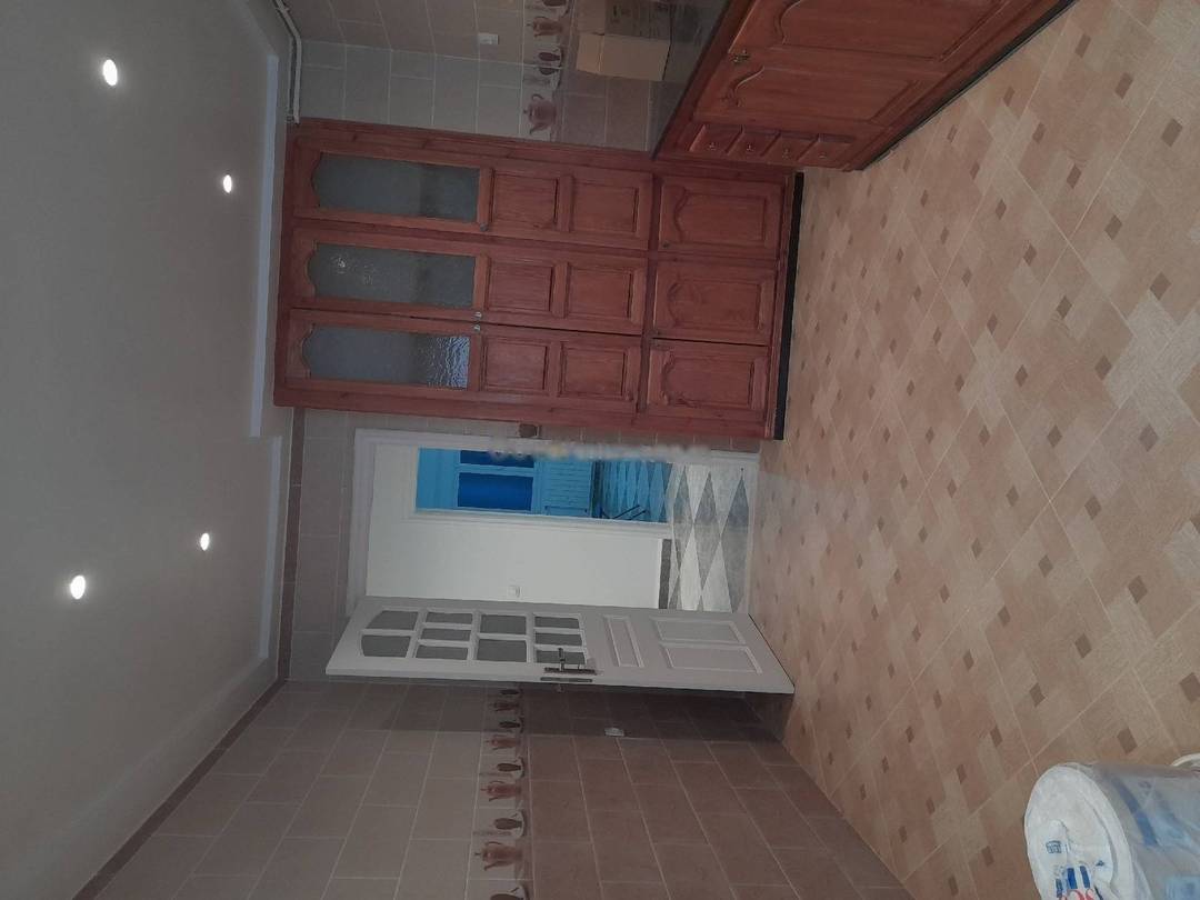 Vente Appartement F5 El Achour