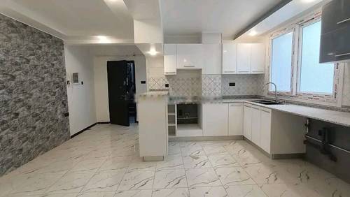 Vente Appartement F5 Bordj El Bahri