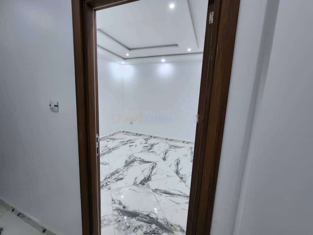 Vente Appartement F4 Bordj El Bahri