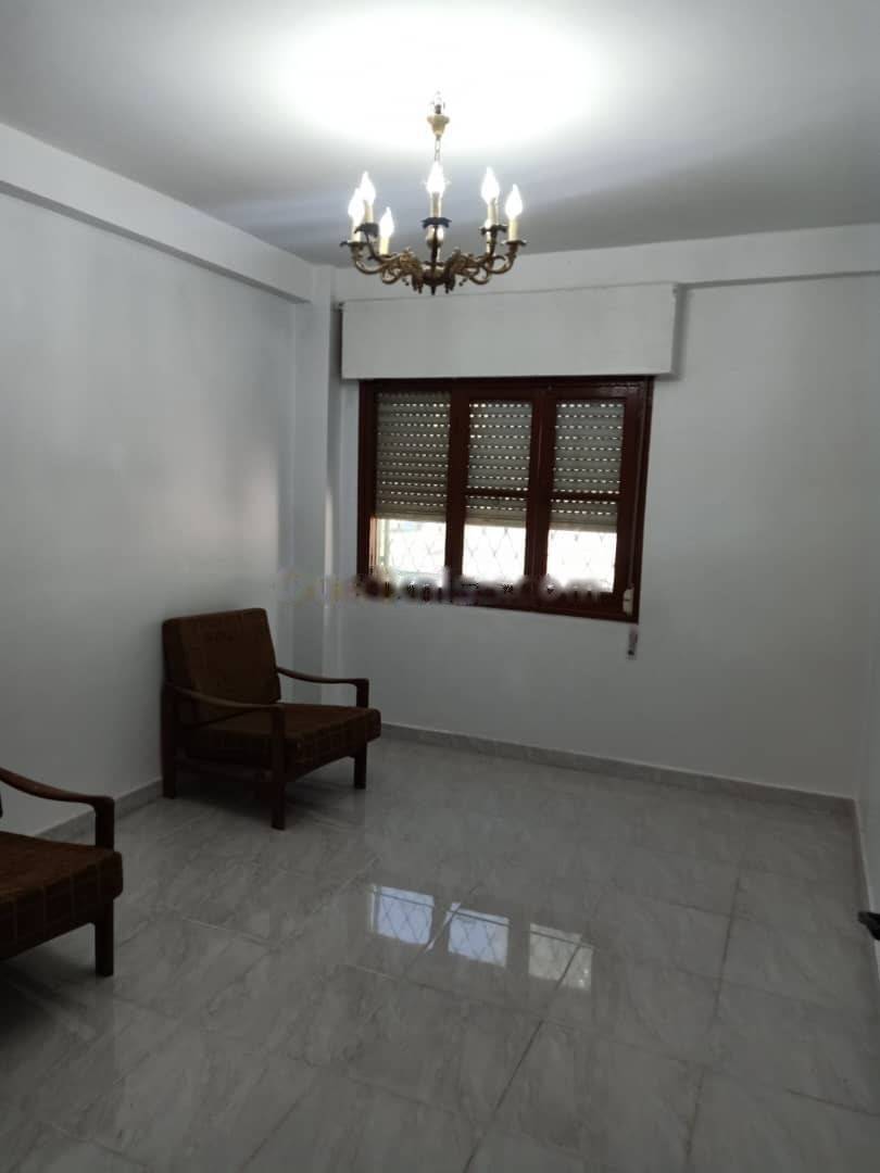 Vente Appartement F5 Djasr Kasentina