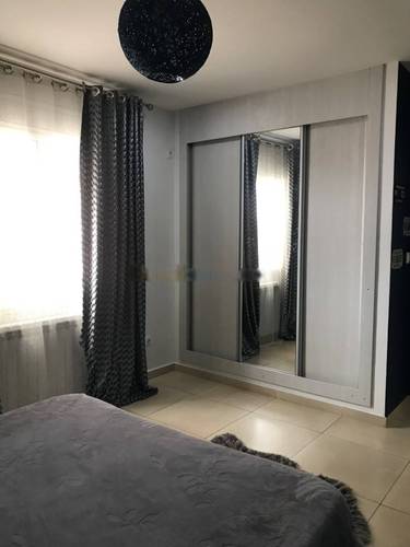 Vente Appartement F4 Souidania