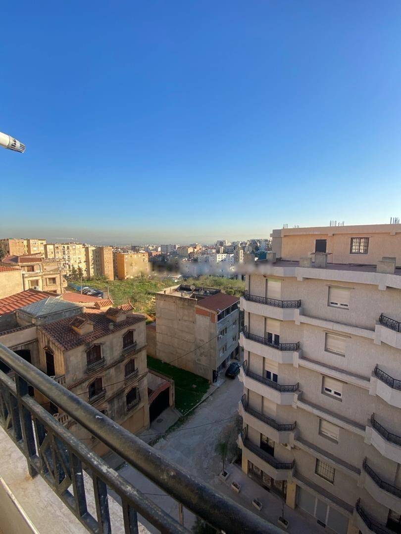 Location Appartement F4 Bir Mourad Rais