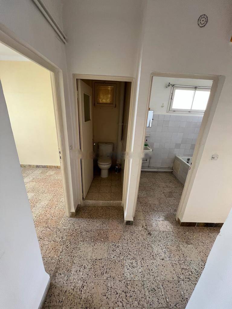 Vente Appartement F05 Reghaia