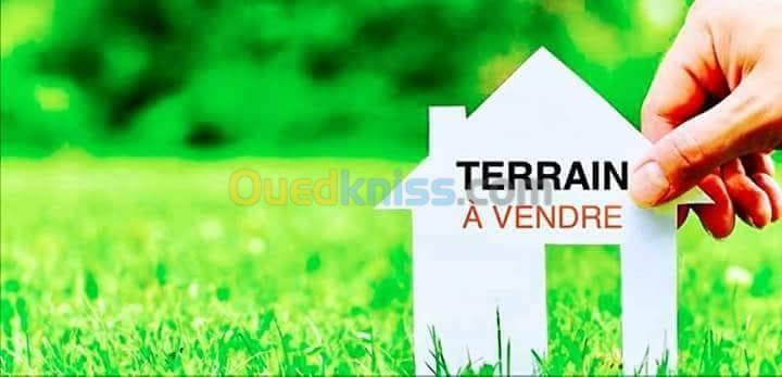 Vente Terrain Khraicia