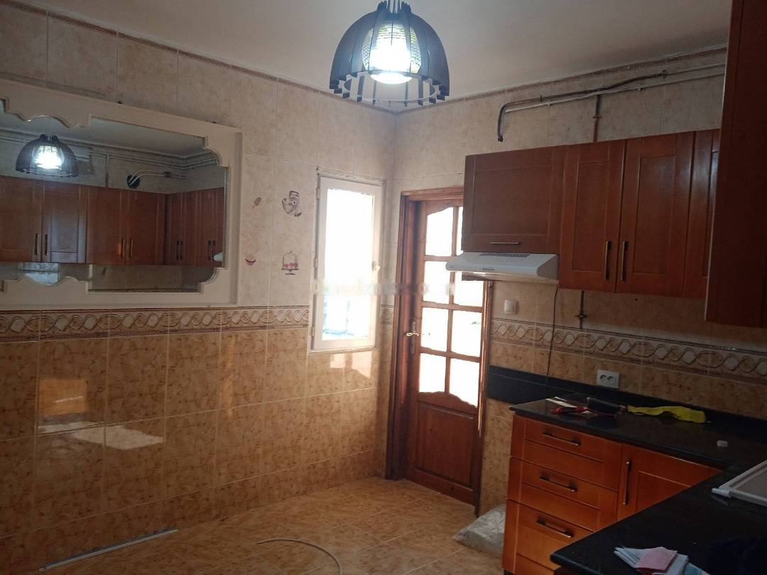 Location Appartement F4 Kouba