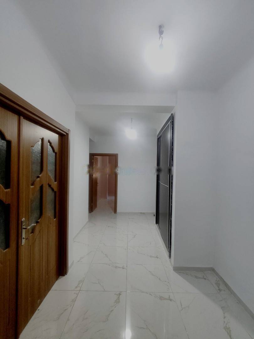 Vente Appartement F4 Bordj El Kiffan