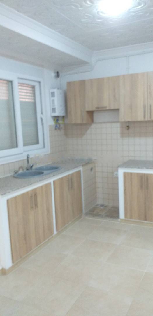 Location Appartement H'raoua