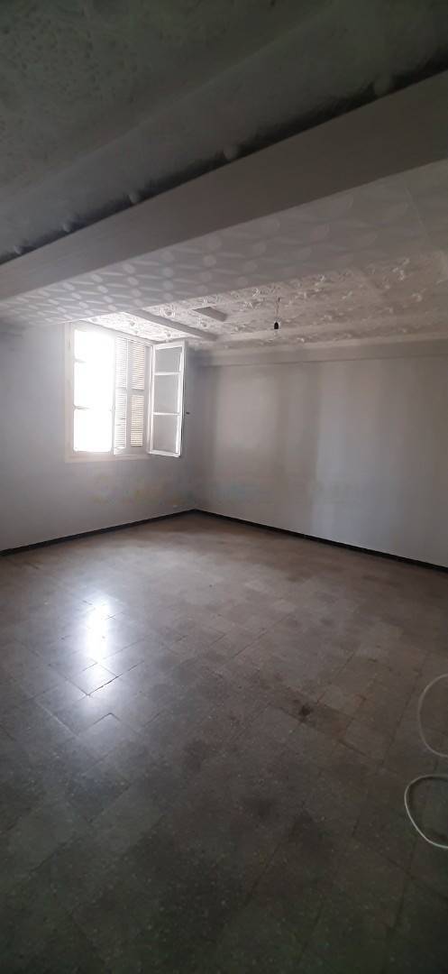 Location Appartement F3 Bachdjerrah