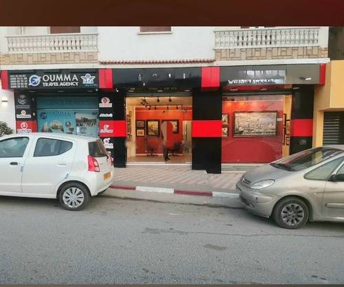 Location Local F1 Dely Ibrahim