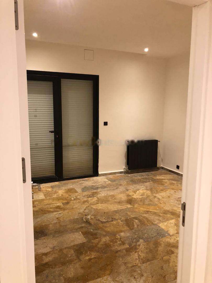 Location Appartement F4 Cheraga