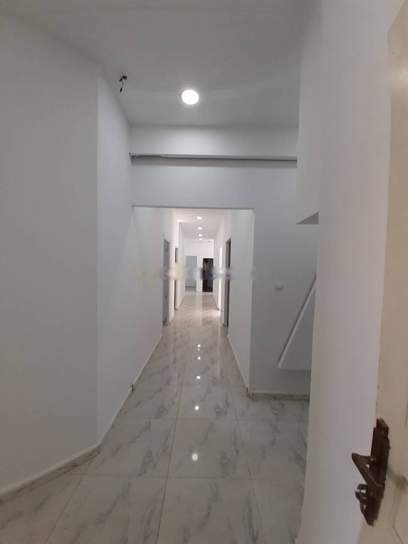 Location Immeuble Bordj El Kiffan