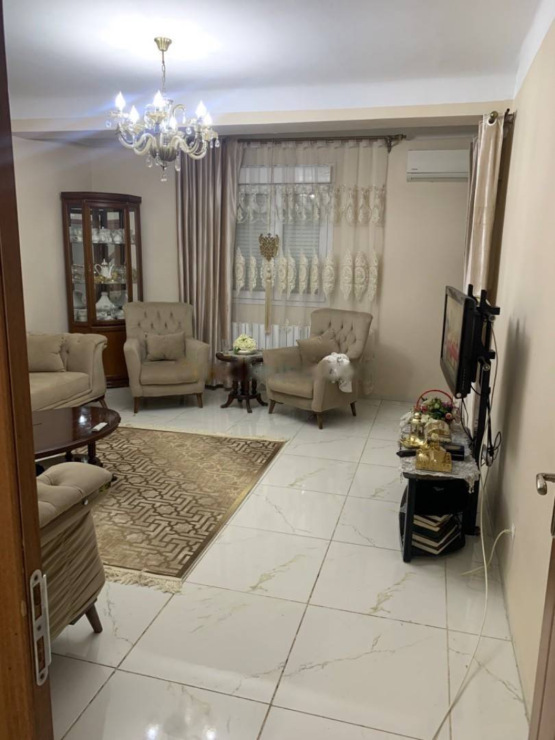 Vente Appartement F5 Bordj El Kiffan