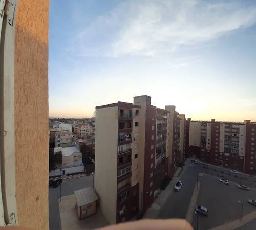 Vente Appartement F3 Staoueli