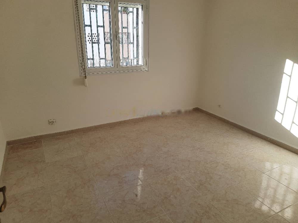 Vente Appartement F5 Cheraga