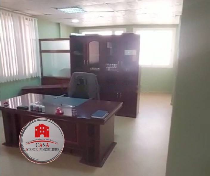 Location Appartement Cheraga