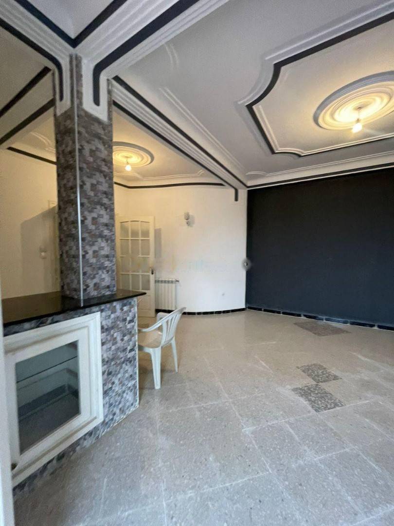 Location Appartement F4 Cheraga