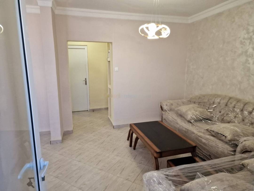 Vente Appartement F3 Djasr Kasentina