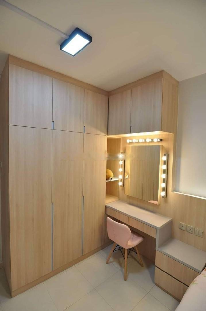 Vente Appartement Bab Ezzouar