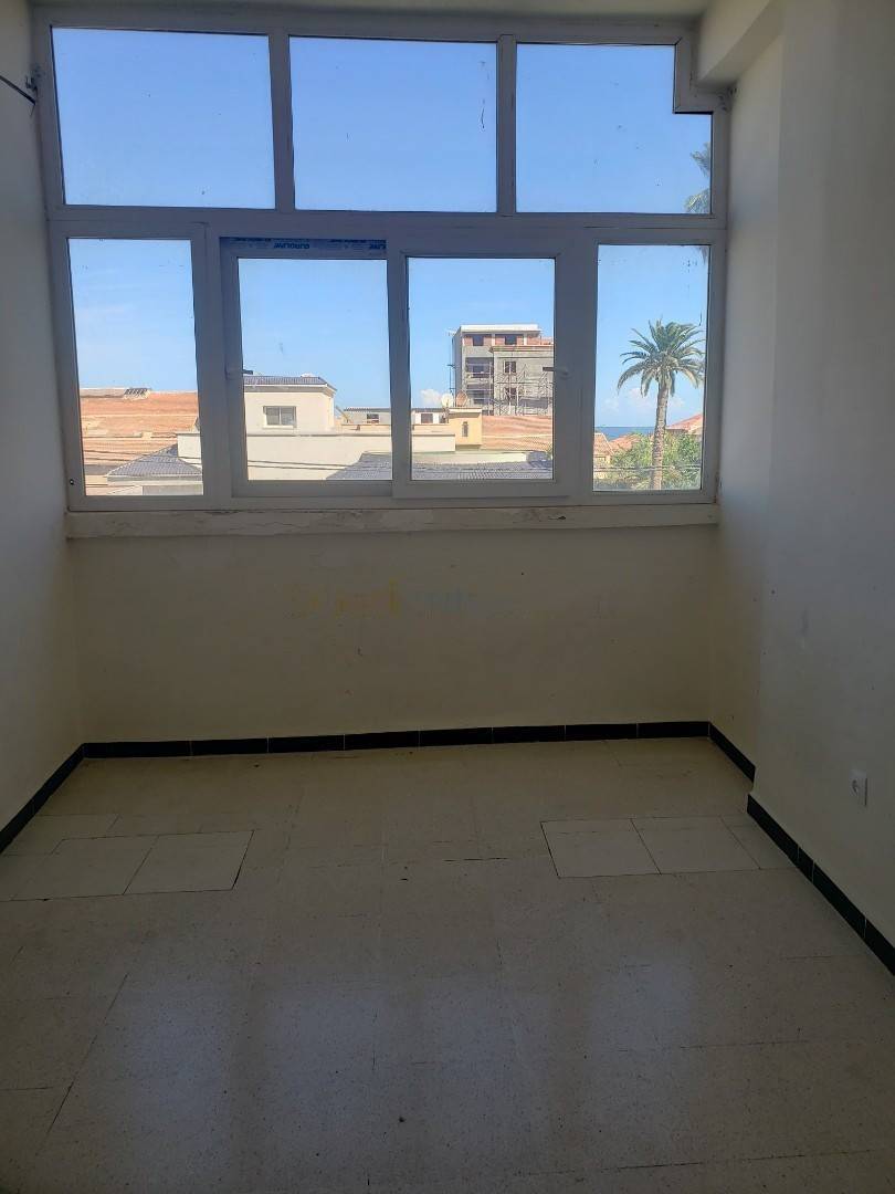 Location Appartement F2 Bordj El Kiffan