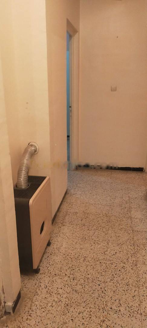 Location Appartement F4 Cheraga