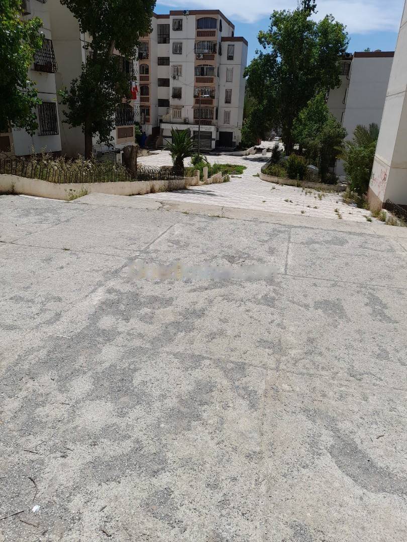 Location Local F1 Kouba