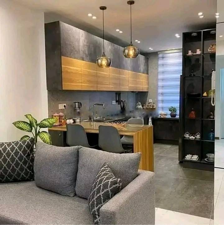 Vente Appartement F3 Bordj El Kiffan