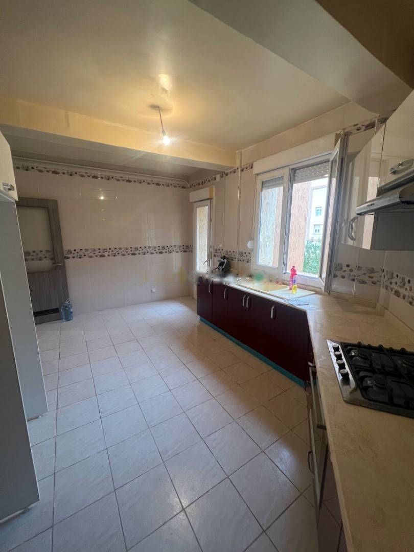 Vente Appartement F5 Mahelma