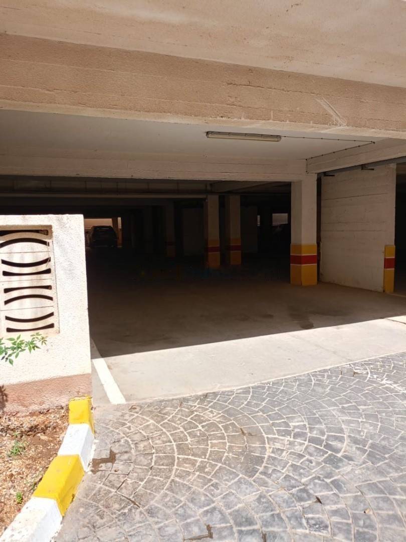 Vente Appartement F3 Bordj El Bahri
