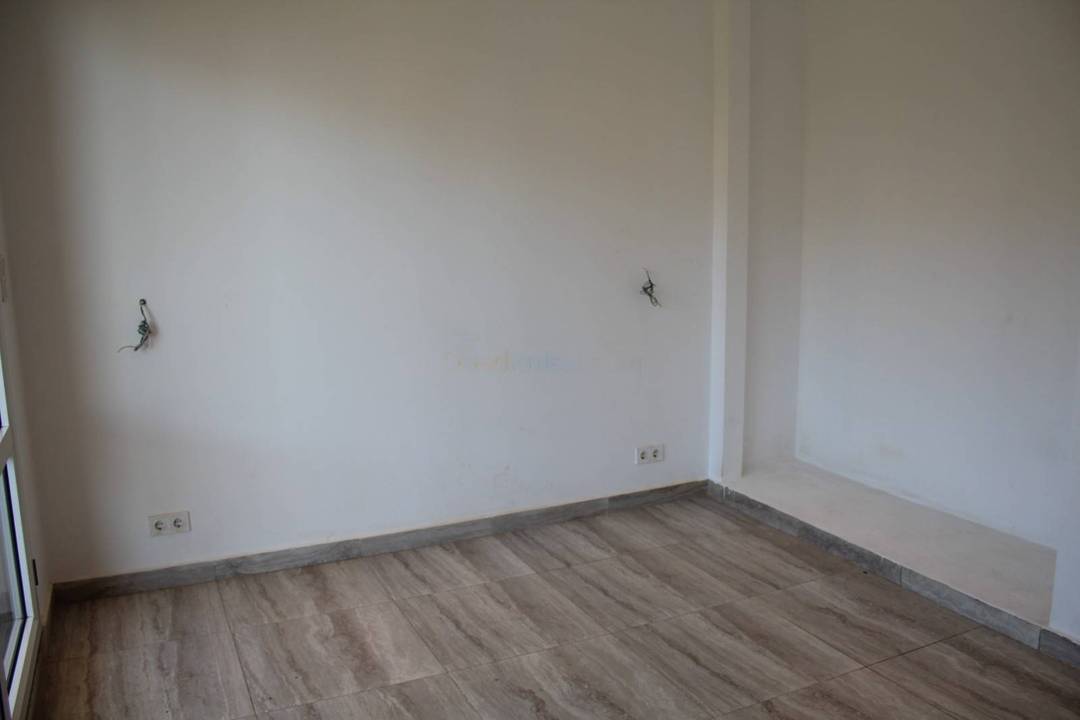 Vente Appartement F4 Draria