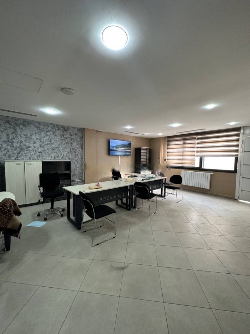 Location Immeuble Bir Mourad Rais