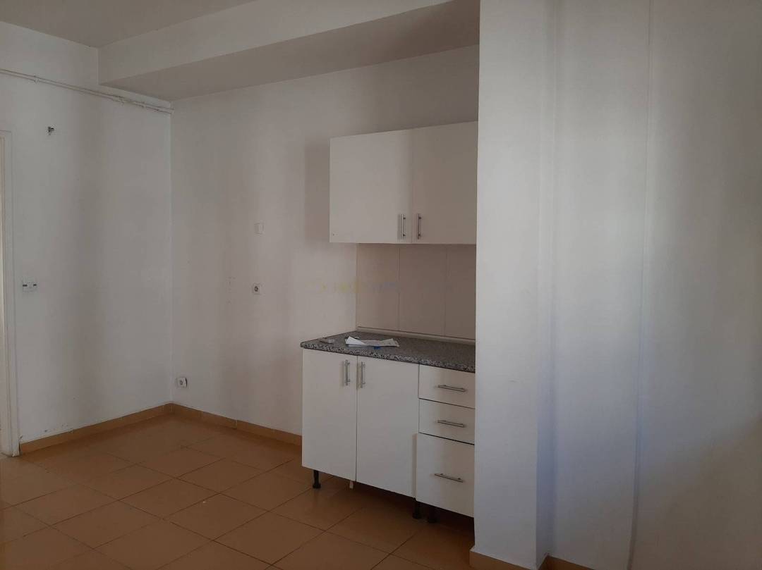 Vente Appartement F4 Staoueli